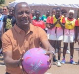 Owek. Robert Serwanga agguddewo Emizannyo gy’Ebika 2025